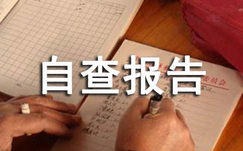 劳动用工自查报告（精选16篇）