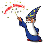 《ImageMagick》图片处理软件