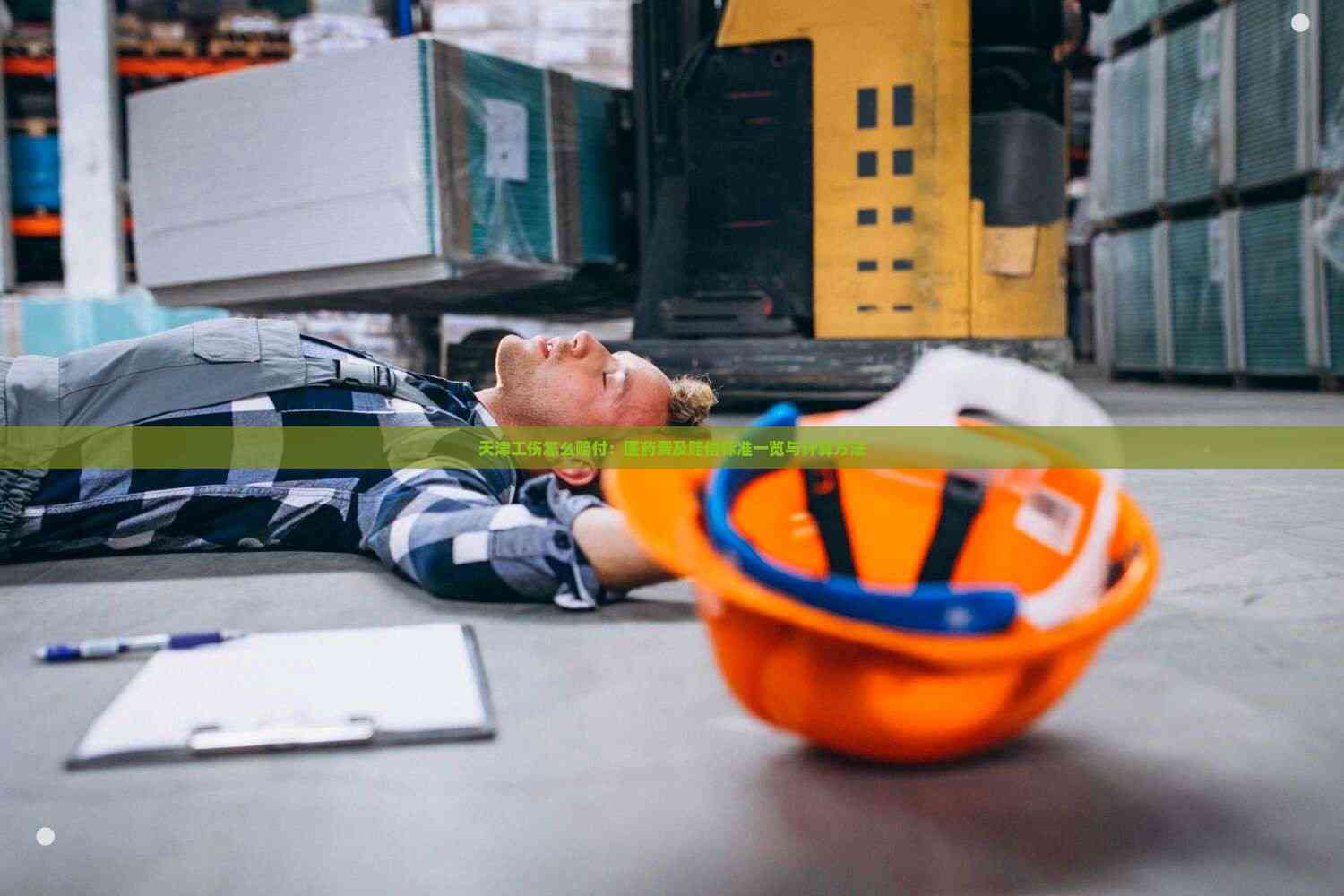 天津工伤怎么赔付：医药费及赔偿标准一览与计算方法